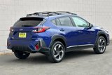 New 2025 Subaru Crosstrek 2.5i Limited w/ Popular Package #4A image 4