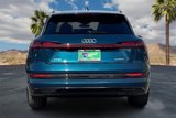 Used 2022 Audi e-tron Premium w/ Convenience Plus Package image 5