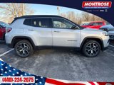 New 2025 Jeep Compass Limited image 6