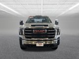 New 2025 GMC Sierra 2500 SLT w/ SLT Premium Package image 3