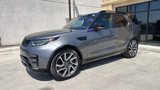 Used 2018 Land Rover Discovery HSE Luxury image 2