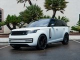 Used 2023 Land Rover Range Rover SE image 6