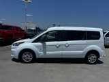 Certified 2023 Ford Transit Connect XLT image 3