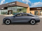 New 2025 Hyundai Ioniq 6 SE image 3