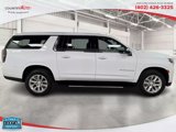 Used 2023 Chevrolet Suburban Premier image 6