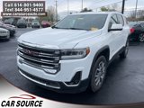 Used 2023 GMC Acadia SLT image 2
