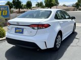 Used 2023 Toyota Corolla LE image 3