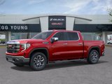 New 2026 GMC Sierra 1500 SLT w/ SLT Premium Plus Package image 4