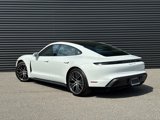 Certified 2024 Porsche Taycan 4S image 3