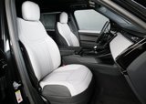 New 2025 Land Rover Range Rover Sport Dynamic SE image 3