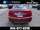 Used 2013 Cadillac CTS Luxury w/ Wood Trim Package image 4