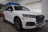 Used 2018 Audi SQ5 Premium Plus w/ S Sport Package image 6