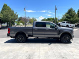 Used 2024 Ford F350 4x4 Crew Cab Super Duty image 3