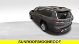 Used 2022 Jeep Grand Cherokee L Limited image 3