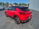 New 2026 Chevrolet TrailBlazer RS w/ Convenience Package image 3