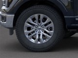 New 2025 Ford F150 Lariat image 3