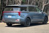 New 2026 Kia Carnival SX Prestige image 3
