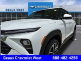 New 2026 Chevrolet TrailBlazer LT w/ LT Cold Weather Package image 5