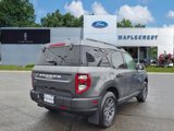 Certified 2024 Ford Bronco Sport Big Bend image 4