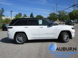 Used 2024 Jeep Grand Cherokee Summit w/ Luxury Tech Group V image 2