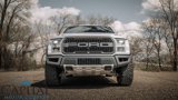 Used 2017 Ford F150 Raptor image 2