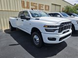 New 2025 RAM 3500 Big Horn image 4