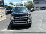 Used 2022 Ford F350 XLT w/ XLT Premium Package image 6