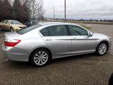 Used 2014 Honda Accord EX-L image 5