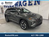 Used 2024 Hyundai Tucson Limited image 5