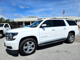 Used 2017 Chevrolet Suburban LS w/ All-Season Package image 2