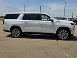 New 2025 Chevrolet Suburban High Country w/ Sun And Tow Package image 3