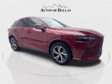 Used 2024 Lexus RX 350 Premium image 4