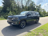 Used 2023 Jeep Wagoneer Series III w/ Preferred Equipment Group image 2