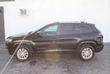 Used 2021 Jeep Cherokee Latitude image 4