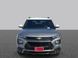Used 2023 Chevrolet TrailBlazer ACTIV image 2