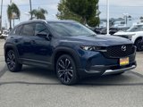 New 2025 MAZDA CX-50 AWD 2.5 Turbo w/ Cargo Package image 3