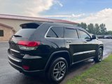 Used 2020 Jeep Grand Cherokee Limited image 2