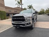 Used 2024 RAM 2500 Big Horn w/ Bed Utility Group image 6