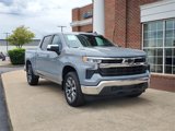 Used 2024 Chevrolet Silverado 1500 LT image 3