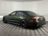 New 2025 Mercedes-Benz S 63 AMG S image 3