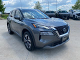 Used 2023 Nissan Rogue SV w/ SV Premium Package image 4