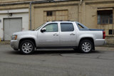 Used 2011 Chevrolet Avalanche LTZ image 5