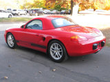 Used 1999 Porsche Boxster image 6