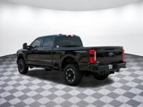New 2025 Ford F250 Lariat image 3