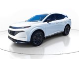 New 2025 Nissan Murano Platinum w/ Cargo Package image 4