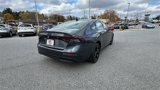 New 2025 Honda Accord SE image 4