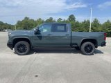 New 2025 Chevrolet Silverado 2500 LTZ w/ LTZ Plus Package image 2