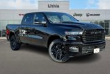New 2025 RAM 1500 Laramie image 2