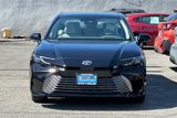 New 2025 Toyota Camry XLE image 3
