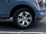 Certified 2023 Ford F150 Platinum w/ Equipment Group 701A High image 3